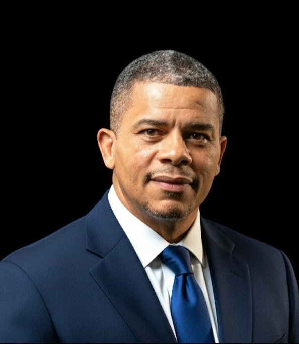 Raymond Lewis